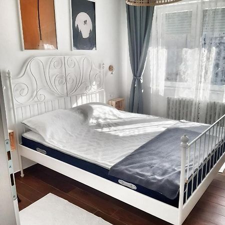 Home Apartment Luna Skopje Exteriér fotografie
