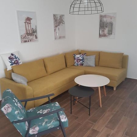 Home Apartment Luna Skopje Exteriér fotografie